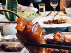 -通安客栈中餐厅·何家小馆