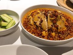 -眉州东坡(民族园店)