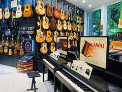 -柏斯琴行(汾阳店)