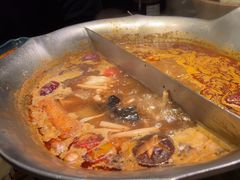 -湊湊火锅·茶憩(打浦桥日月光店)