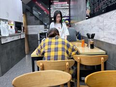 -京陵鸭血粉丝汤(景德路店)