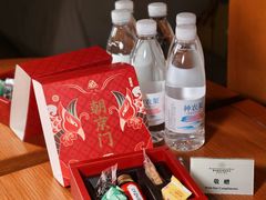 -惠州康帝国际酒店