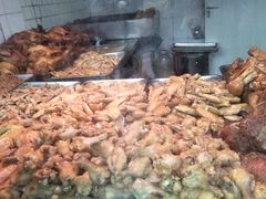 -土门八珍烤鸡腊味店(土门老店)
