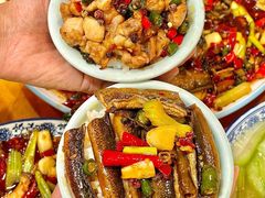 -李大爷的泡椒馆(冉家坝店)