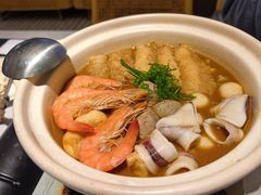 -陶兰居·手工点心·粤菜(圆融时代广场店)