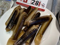 -奕景海鲜酒家· 大连海鲜(星海广场店)