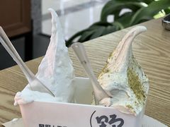 -野人先生Gelato(上海长宁龙之梦店)