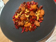 -榕意·川味之美(深业上城店)