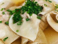 -逸桂禾面馆