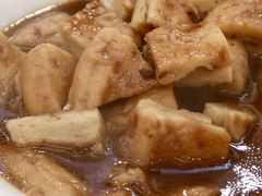 卤煮什锦小火锅-北京小肠陈饭庄(方庄店)