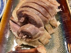 -南京大牌档(龙江新城市广场店)