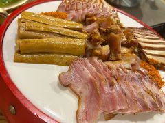 -百年神厨·地道川菜(清江西路店)