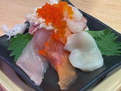 -寿司郎(西单大悦城店)