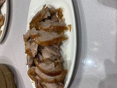 -皇城根北京风味主题餐厅(中海环宇城店)