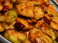 -小吊梨汤·北京菜(香山店)