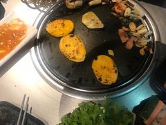 -杀猪天·韩国烤肉(总店)