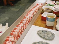 -乐宴·老北京铜火锅(八卦岭店)