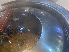 -哈尔滨烧烤·山河村铁锅炖(交大店)