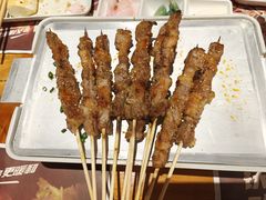 -木屋烧烤(惠阳华润小径湾店)