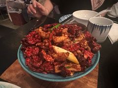 -山石榴·贵州菜(丰盛里店)