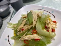 -盐帮食坊•小河帮川菜(四川师大店)