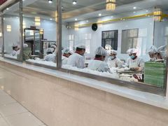 -东北农业大学饺子园