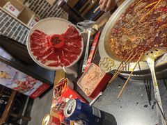 -大龙燚火锅(春熙店)