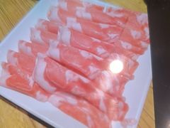 -朴都老北京紫铜火锅(荣成九龙城店)