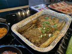-燚青春泥炉烤肉(东泰店)
