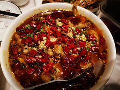 -刘胖子家常菜·蹄花焖藕(兴业店)