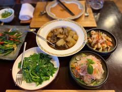 -亚龙湾红树林度假酒店御粤阁