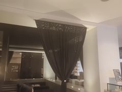 -天津东凯悦酒店·大堂吧