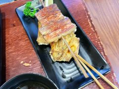 -胜代日本料理(云程巷小区店)