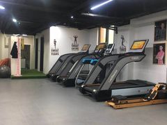 -清橙健身(学院路店)