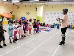 -AKA国际儿童中心Awesome Kids Academy