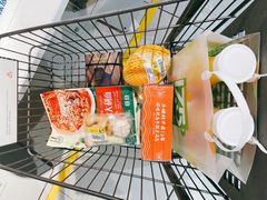 -盒马鲜生(馥邦国际店)