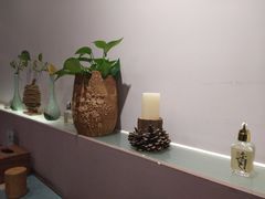 -茶油香闽南菜·花园餐厅(前埔店)