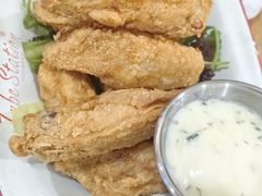 -Tube station站点比萨(王府井百货店)