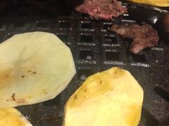 -印象三宝潮汕鲜牛肉火锅烤肉(个体大世界店)