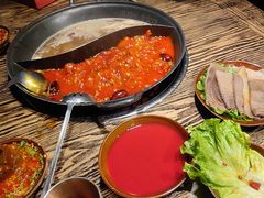 -冯校长老火锅(深圳总店)