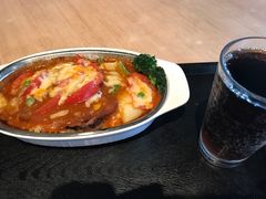 一哥厚切芝士焗猪扒饭-大家乐(佛山南海店)