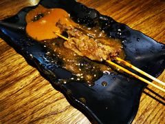 -烧蠔帮·生蚝海鲜牌档(观海店)