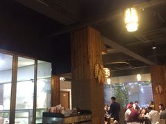 -功夫小龙虾·烧烤·江湖菜(金沙洲店)