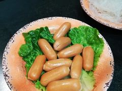 -愿者上钩·纸包鱼(翻身店)