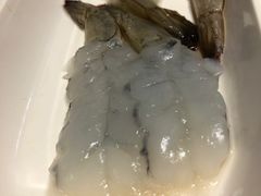 盐田蝴蝶虾-海底捞火锅(公益西桥店)