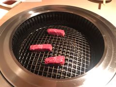 -神户牛焼肉専門店 牛一(道顿堀店)