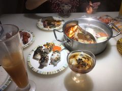 -吉布鲁牛排海鲜自助(硕果时代店)