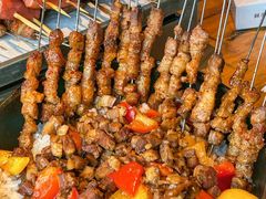 -1819餐厅·团队聚餐·烤串·精酿