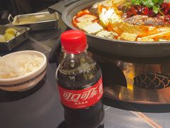 -师烤·豆花烤鱼(广州荔湾扬韬广场店)