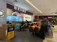 -台北牛扒·西餐自助·下午茶(同泰时代广场店)